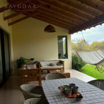Foto de Venta Casa - Barrio Champagnat - Estancias del Pilar, imagen 3