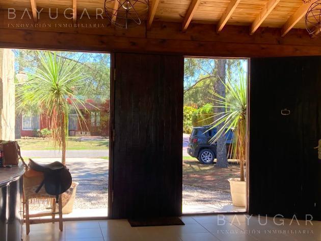 Foto de Venta Casa - Barrio Champagnat - Estancias del Pilar, imagen 2