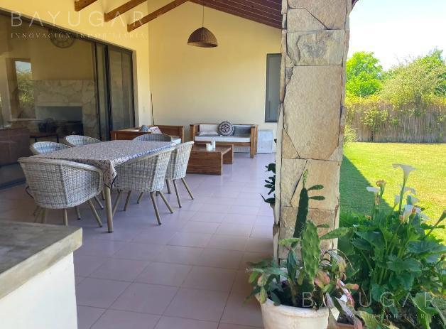 Foto de Venta Casa - Barrio Champagnat - Estancias del Pilar, imagen 5