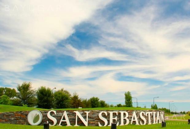Foto de Venta Terreno - San Sebastián - Área 12 - Pilar, imagen 4