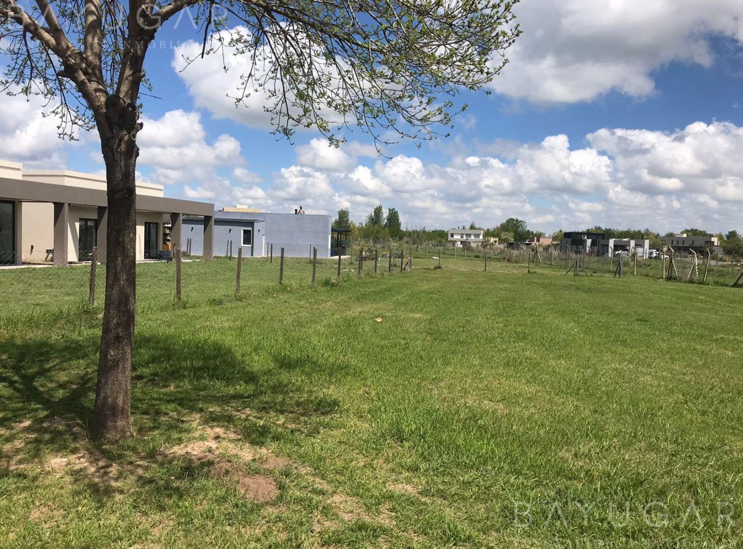 Foto de Venta Terreno - San Sebastián - Área 12 - Pilar, imagen 5