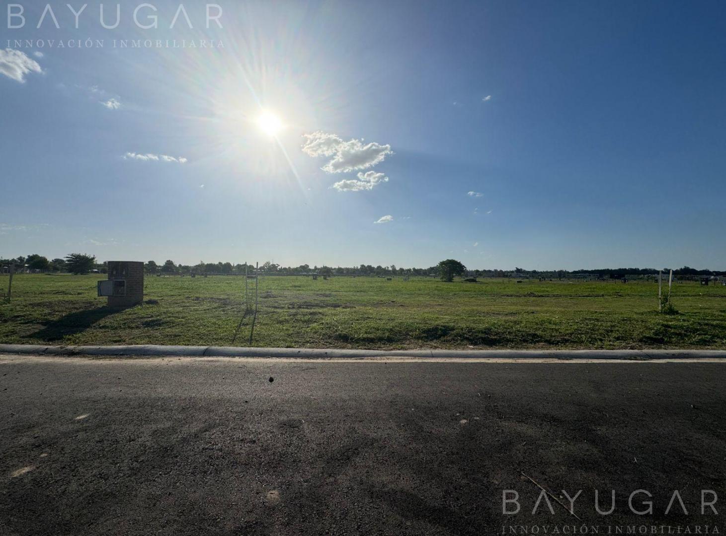 Foto de Venta Lote - Barrio San Pablo Chico - Pilar, imagen 2
