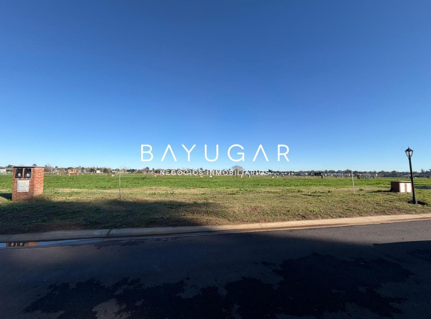 Foto de Venta Lote - Barrio San Pablo Chico - Pilar, imagen 1