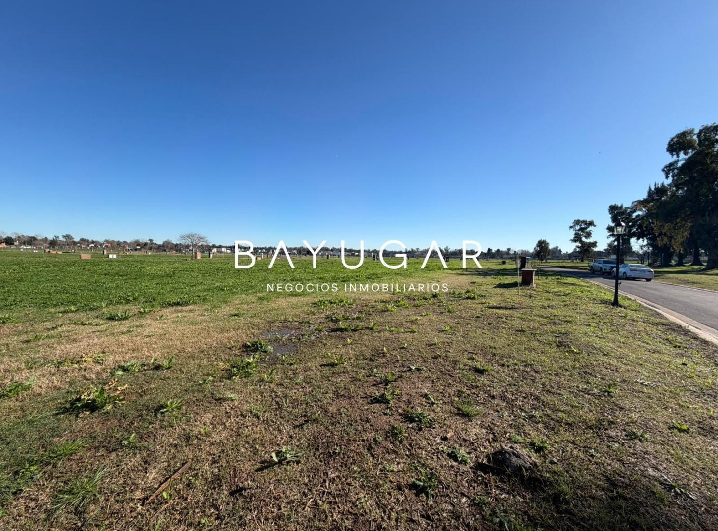 Foto de Venta Lote - Barrio San Pablo Chico - Pilar, imagen 4