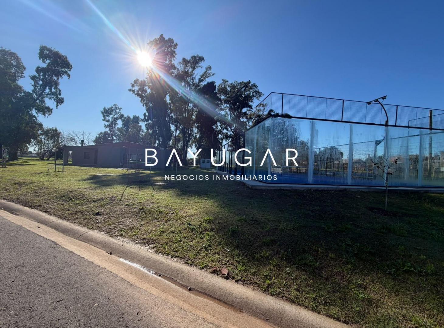 Foto de Venta Lote - Barrio San Pablo Chico - Pilar, imagen 3