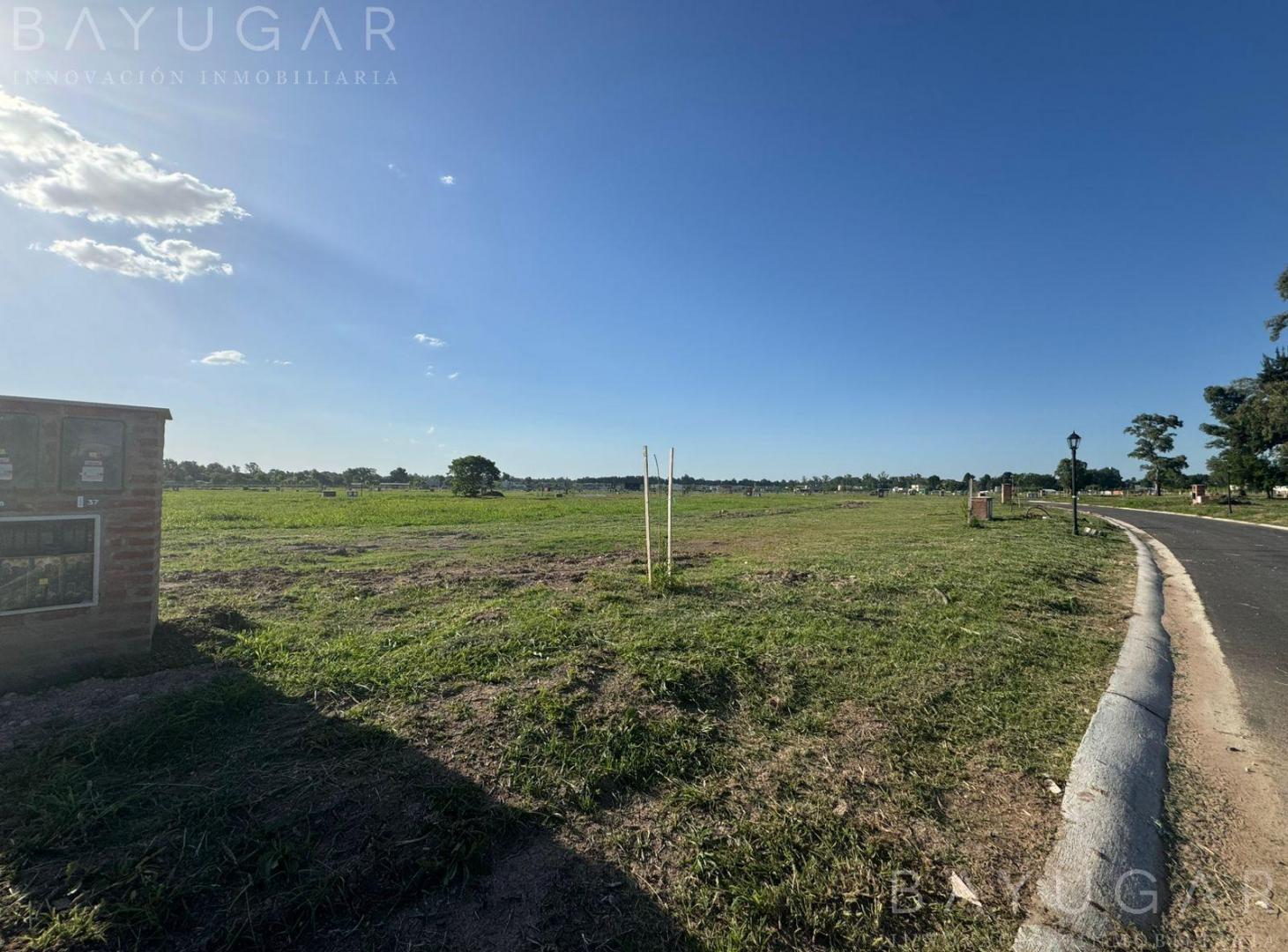 Foto de Venta Lote - Barrio San Pablo Chico - Pilar, imagen 5