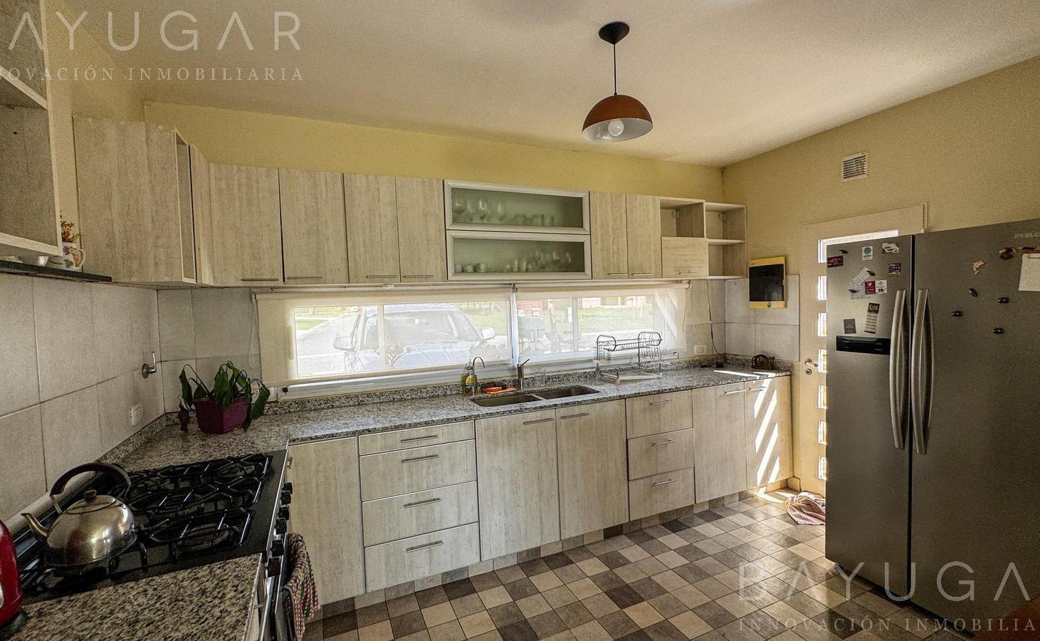 Foto de Alquiler - Casa con muebles en Barrio Privado Santa Guadalupe - Pilar, imagen 5