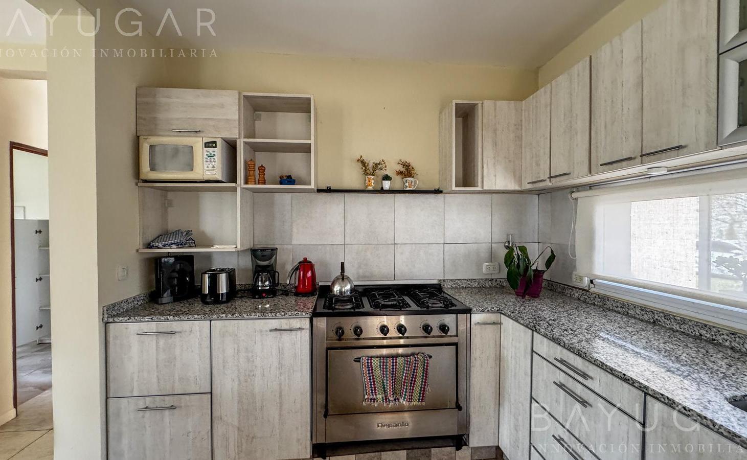 Foto de Alquiler - Casa con muebles en Barrio Privado Santa Guadalupe - Pilar, imagen 2