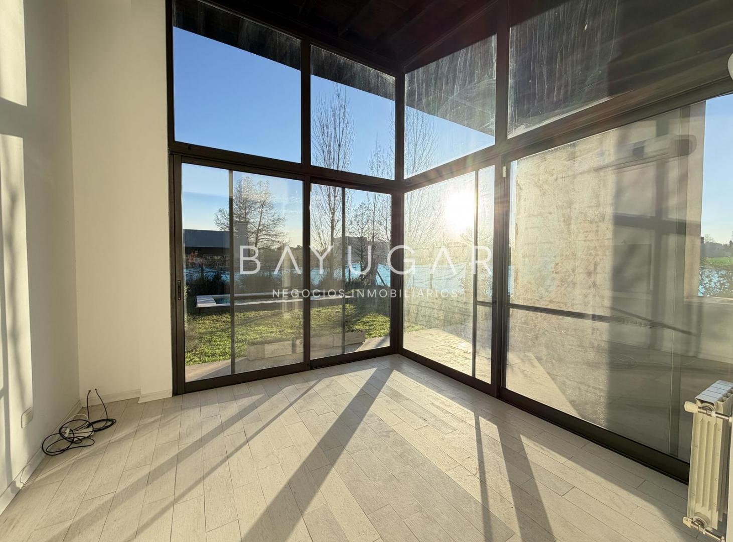 Foto de Venta Casa - Barrio Cerrado en Pilar - Super Luminosa, imagen 4