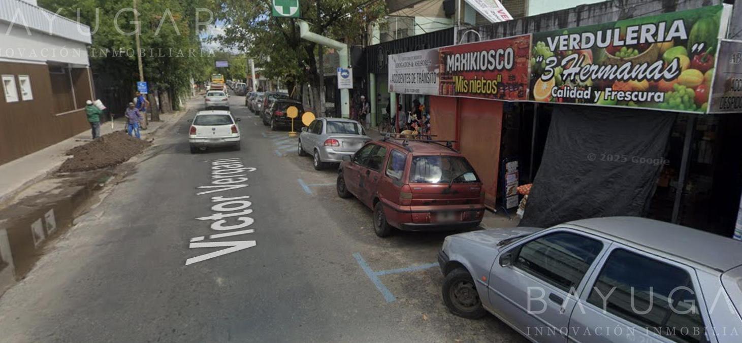 Foto de Venta Local / Terreno Uso Comercial en Pilar Centro - Inversion, imagen 3