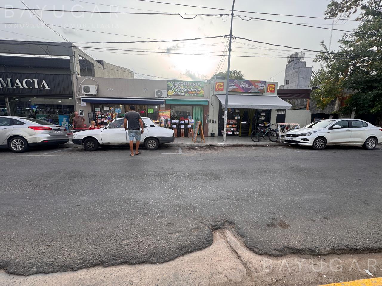 Foto de Venta Local / Terreno Uso Comercial en Pilar Centro - Inversion, imagen 2