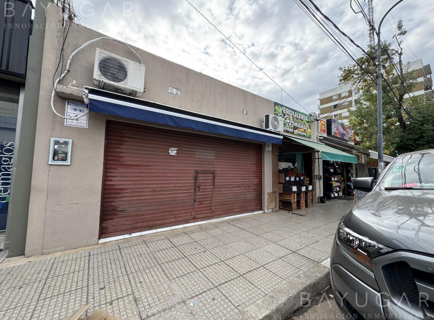 Foto de Venta Local / Terreno Uso Comercial en Pilar Centro - Inversion, imagen 4