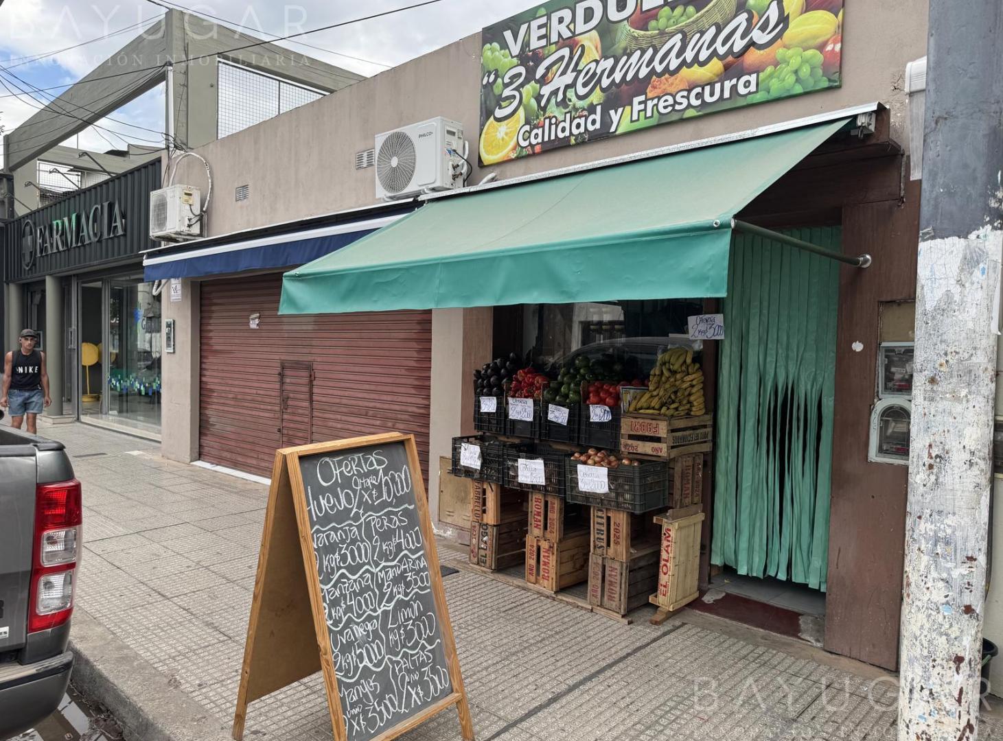 Foto de Venta Local / Terreno Uso Comercial en Pilar Centro - Inversion, imagen 5