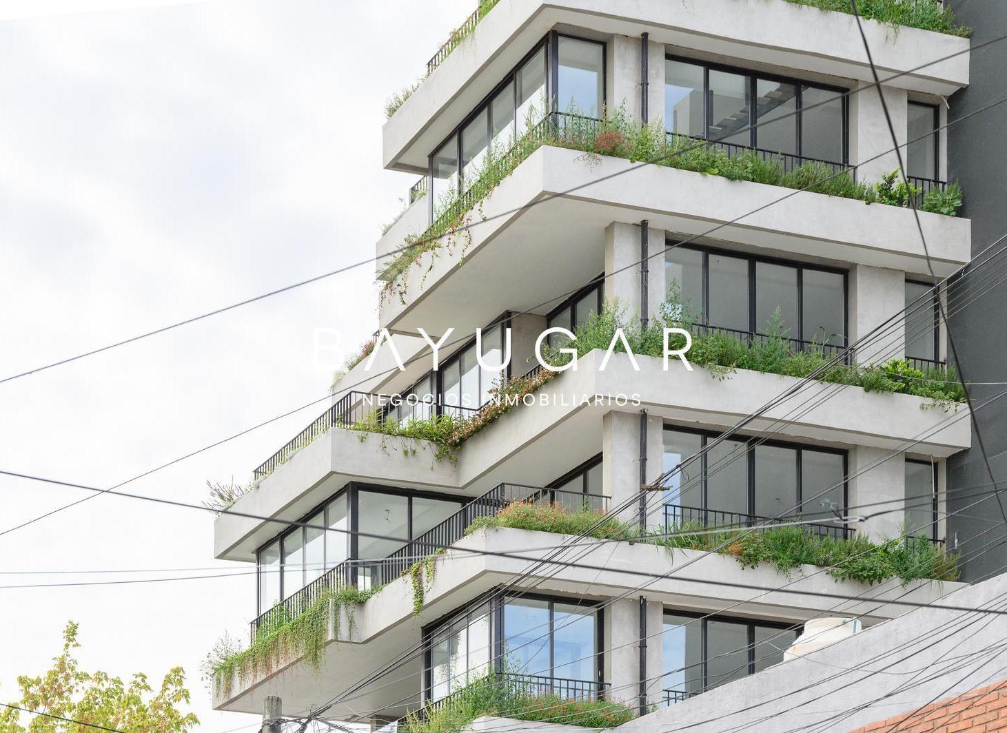 Foto de Departamento 2 ambientes - Edificio de categoria en Pilar - INVERSIÓN, imagen 5