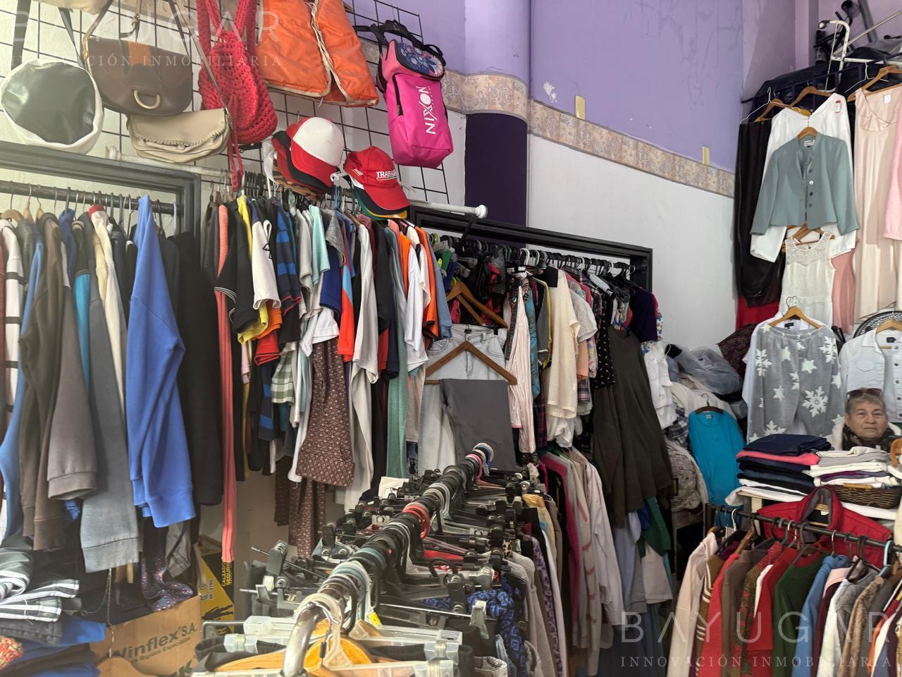 Foto de Venta - Local Comercial en Pilar Centro - INVERSIÓN, imagen 2