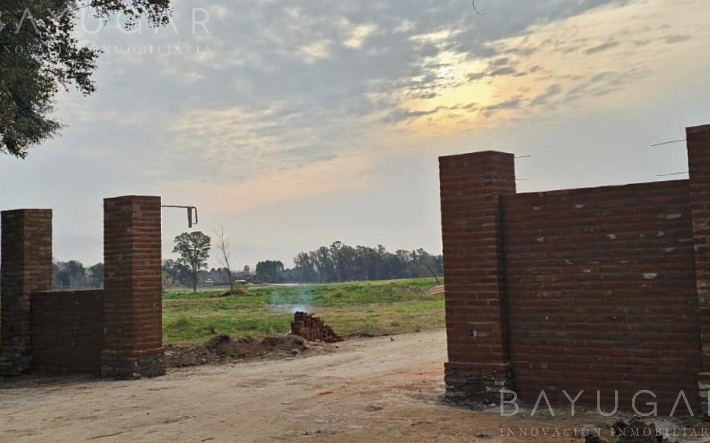 Foto de MCHICO – Lotes en Venta en Pilar - Financiación, imagen 5