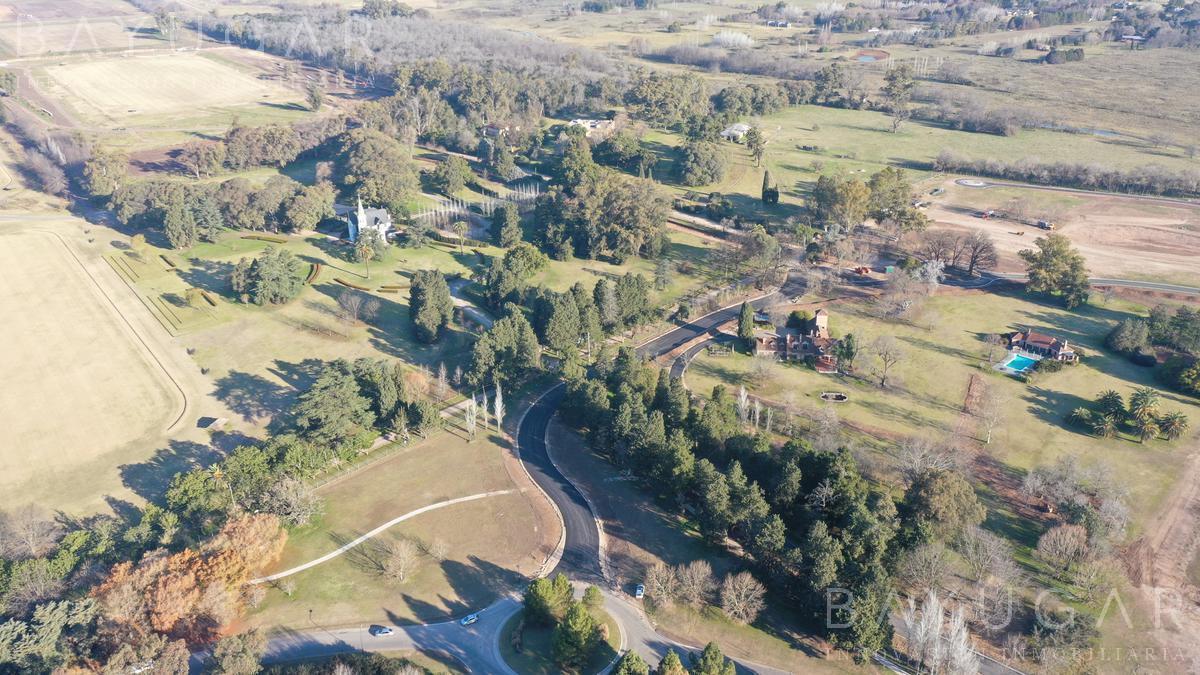 Foto de (A) - Venta de Lotes Exclusivos en Pilará Polo – Pilar, imagen 5