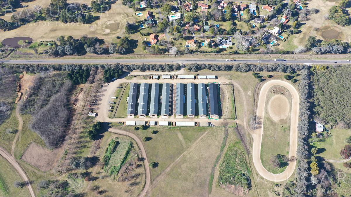 Foto de (A) - Venta de Lotes Exclusivos en Pilará Polo – Pilar, imagen 1