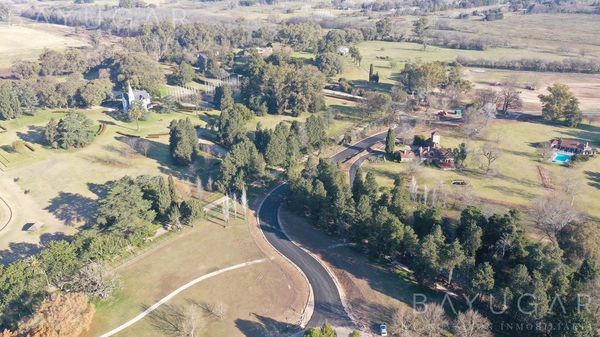 Foto de (A) - Venta de Lotes Exclusivos en Pilará Polo – Pilar, imagen 2