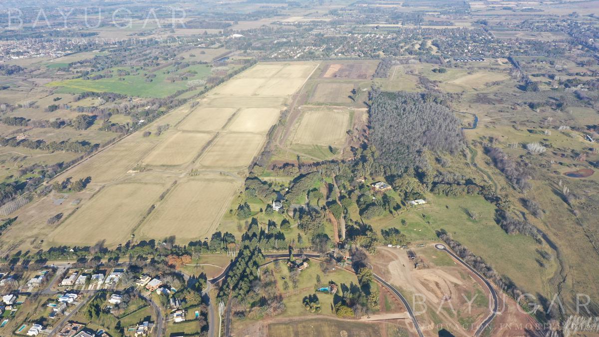 Foto de (A) - Venta de Lotes Exclusivos en Pilará Polo – Pilar, imagen 3