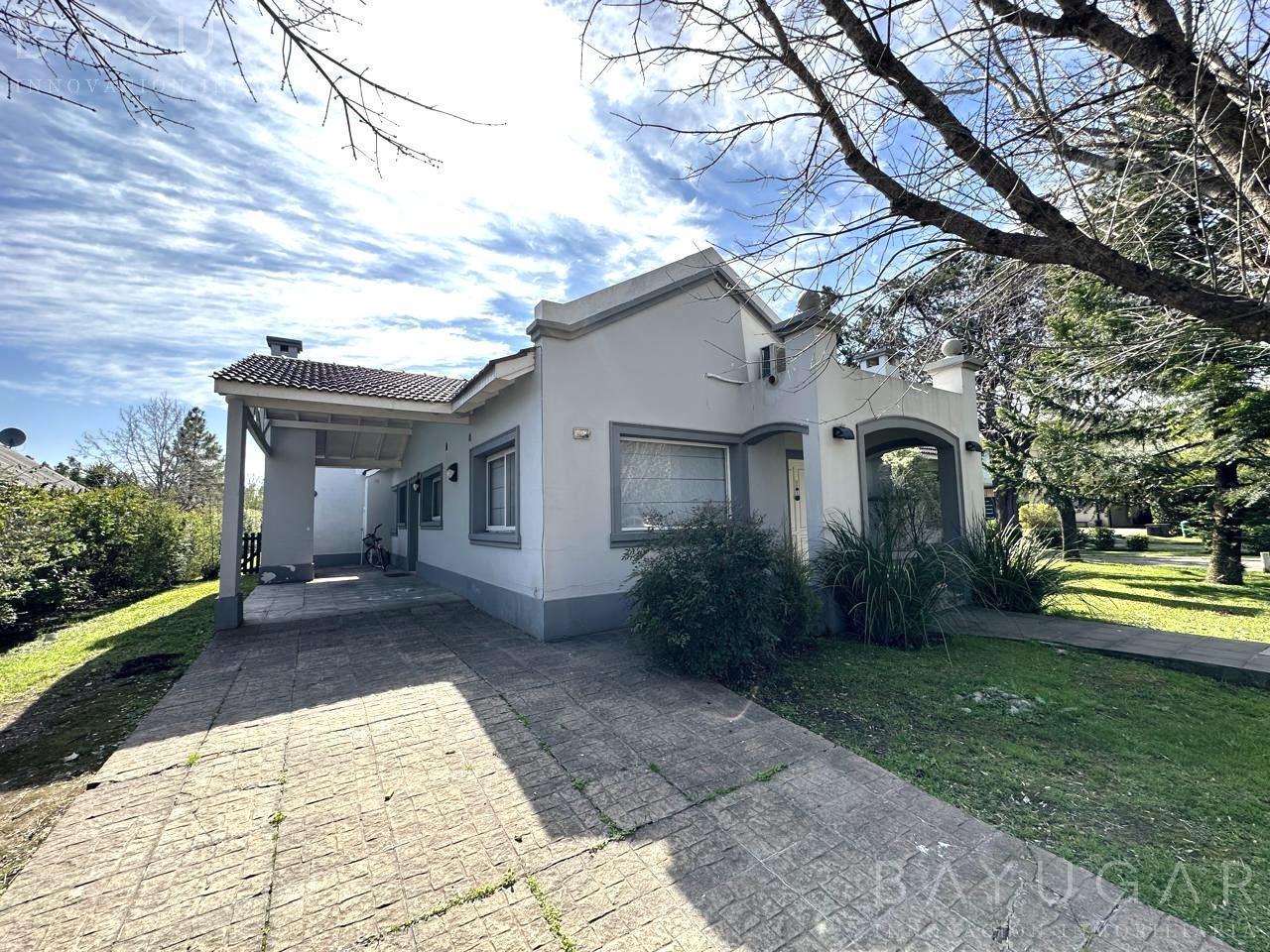 Foto de Venta Casa - Barrio Privado Sausalito / Pilar - APTO CRÉDITO, imagen 1