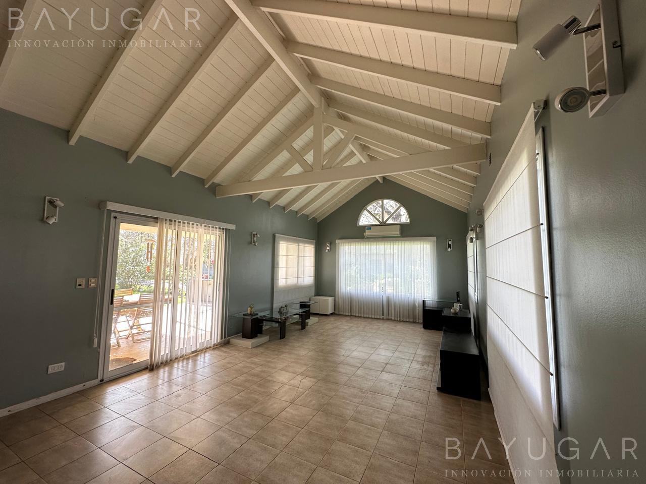 Foto de Venta Casa - Barrio Privado Sausalito / Pilar - APTO CRÉDITO, imagen 4