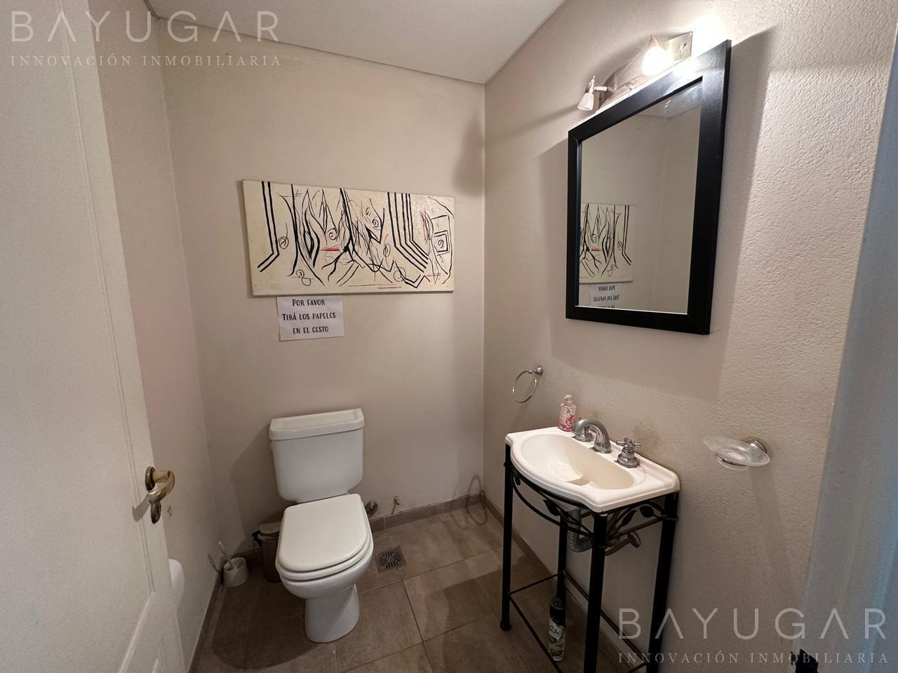 Foto de Venta Casa - Barrio Privado Sausalito / Pilar - APTO CRÉDITO, imagen 3
