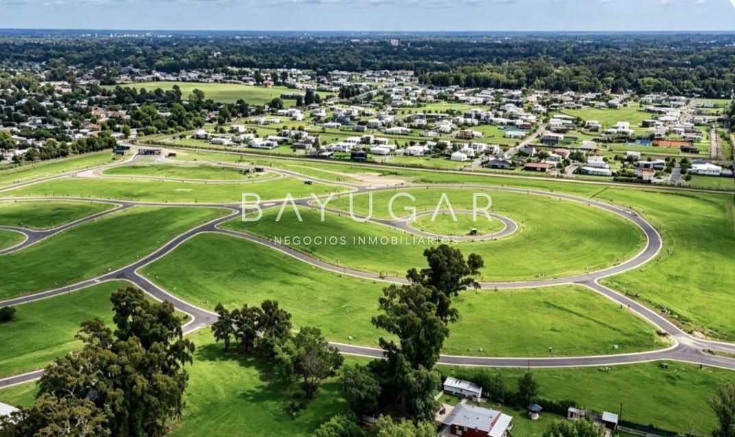 Foto de Venta - Lote en San Pablo Chico - Pilar FINANCIACIÓN, imagen 5