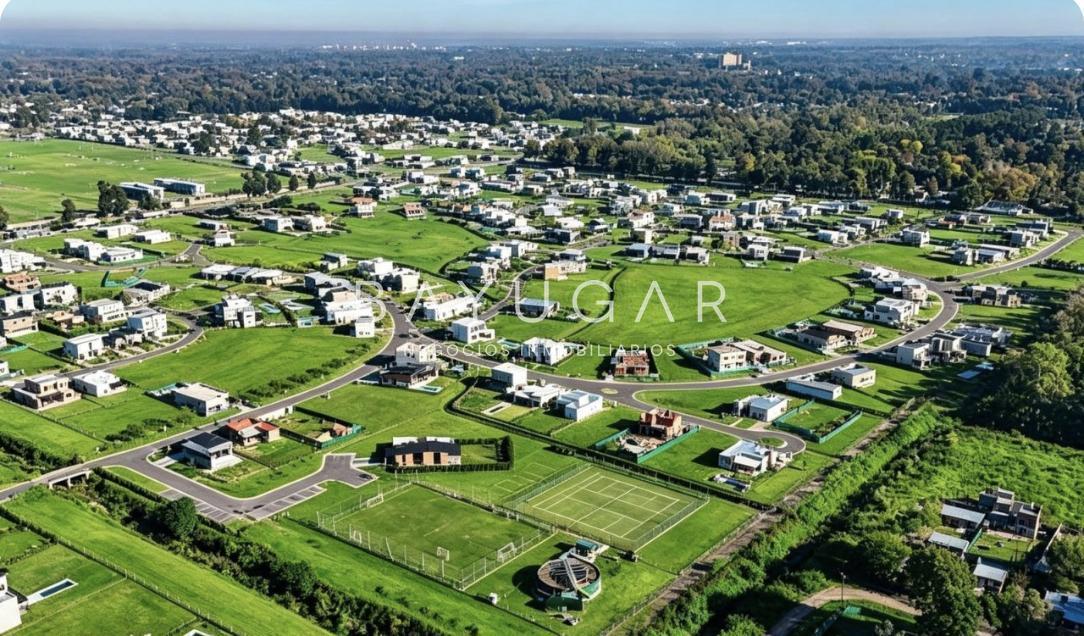 Foto de Venta - Lote en San Pablo Chico - Pilar FINANCIACIÓN, imagen 3