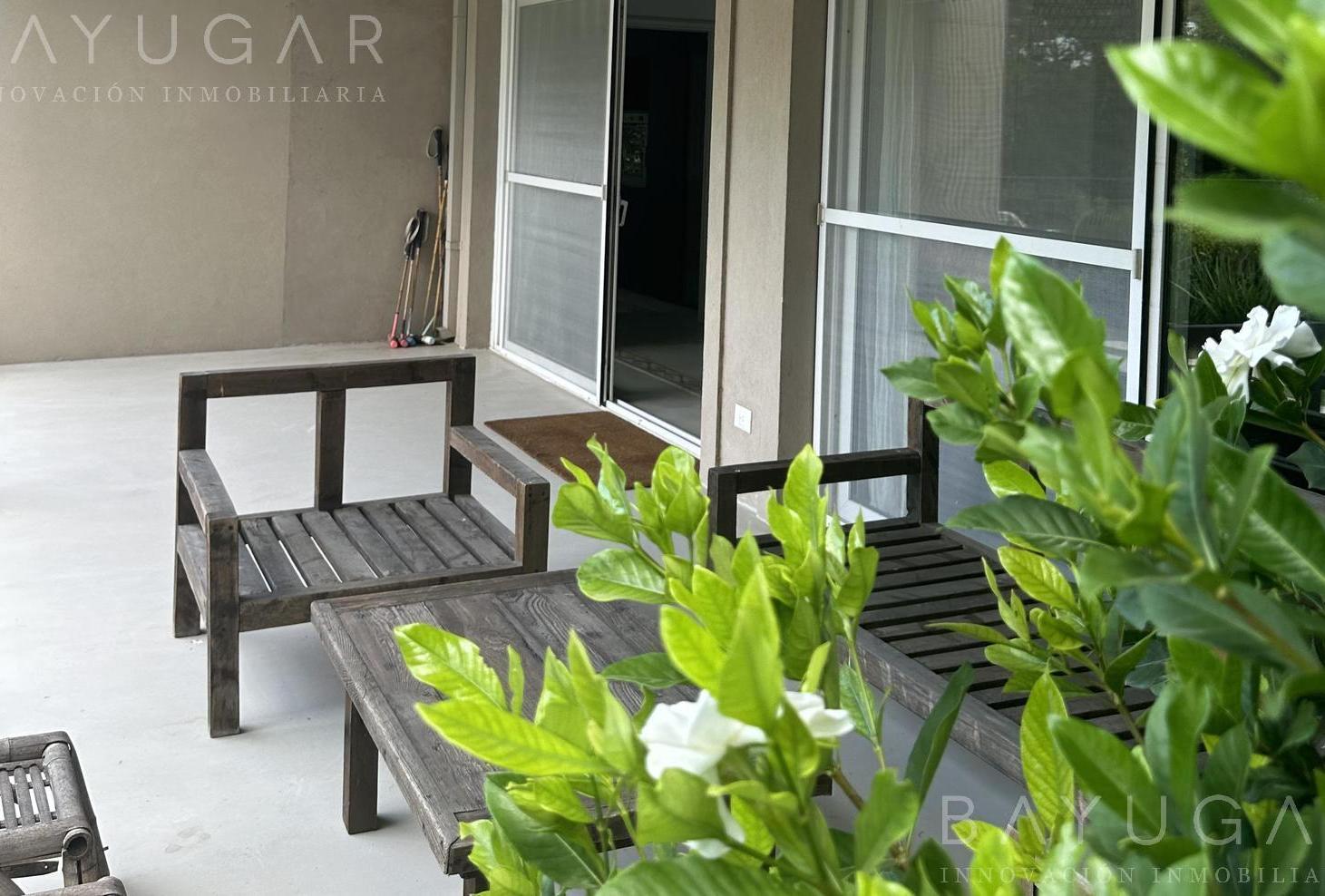 Foto de Venta Casa - Centauros Club de Polo / General Rodriguez, imagen 2