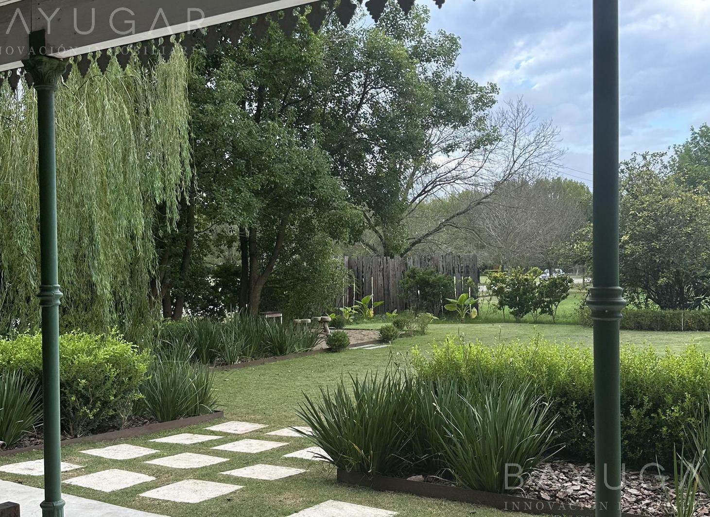 Foto de Venta Casa - Centauros Club de Polo / General Rodriguez, imagen 5