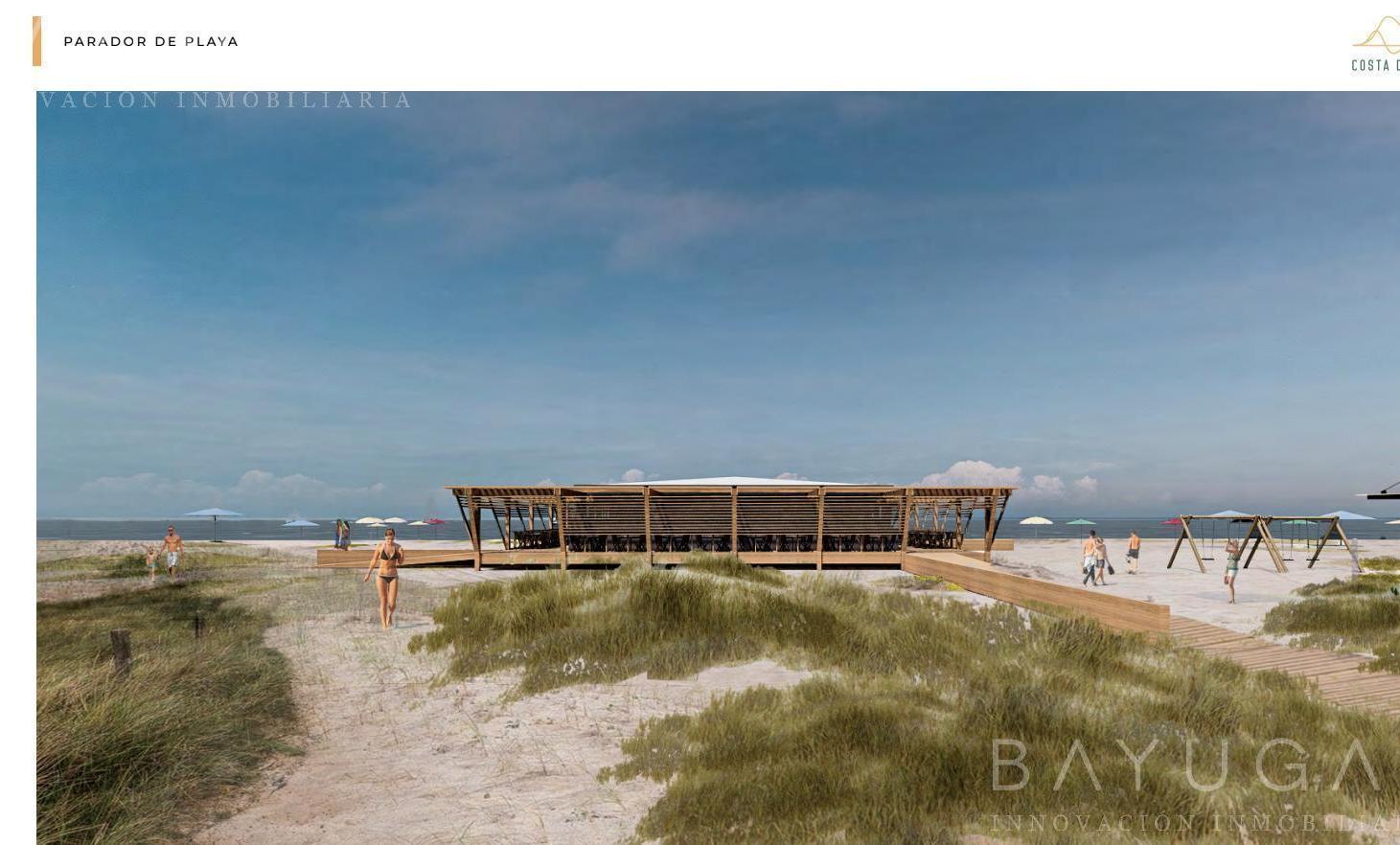 Foto de Barrio Privado Dunas - Terrenos en La Costa / Nuevo Emprendimiento, imagen 5
