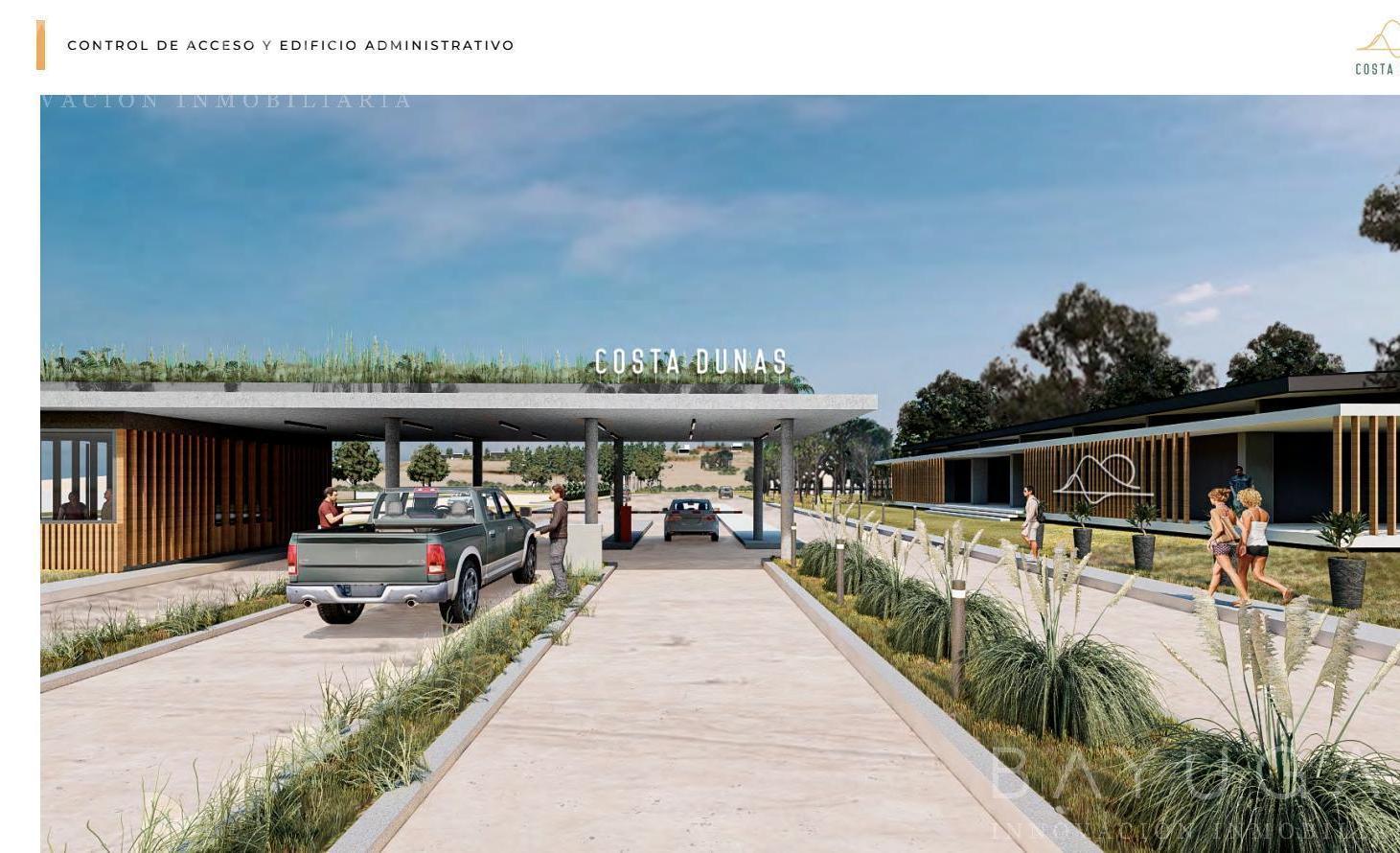 Foto de Barrio Privado Dunas - Terrenos en La Costa / Nuevo Emprendimiento, imagen 1