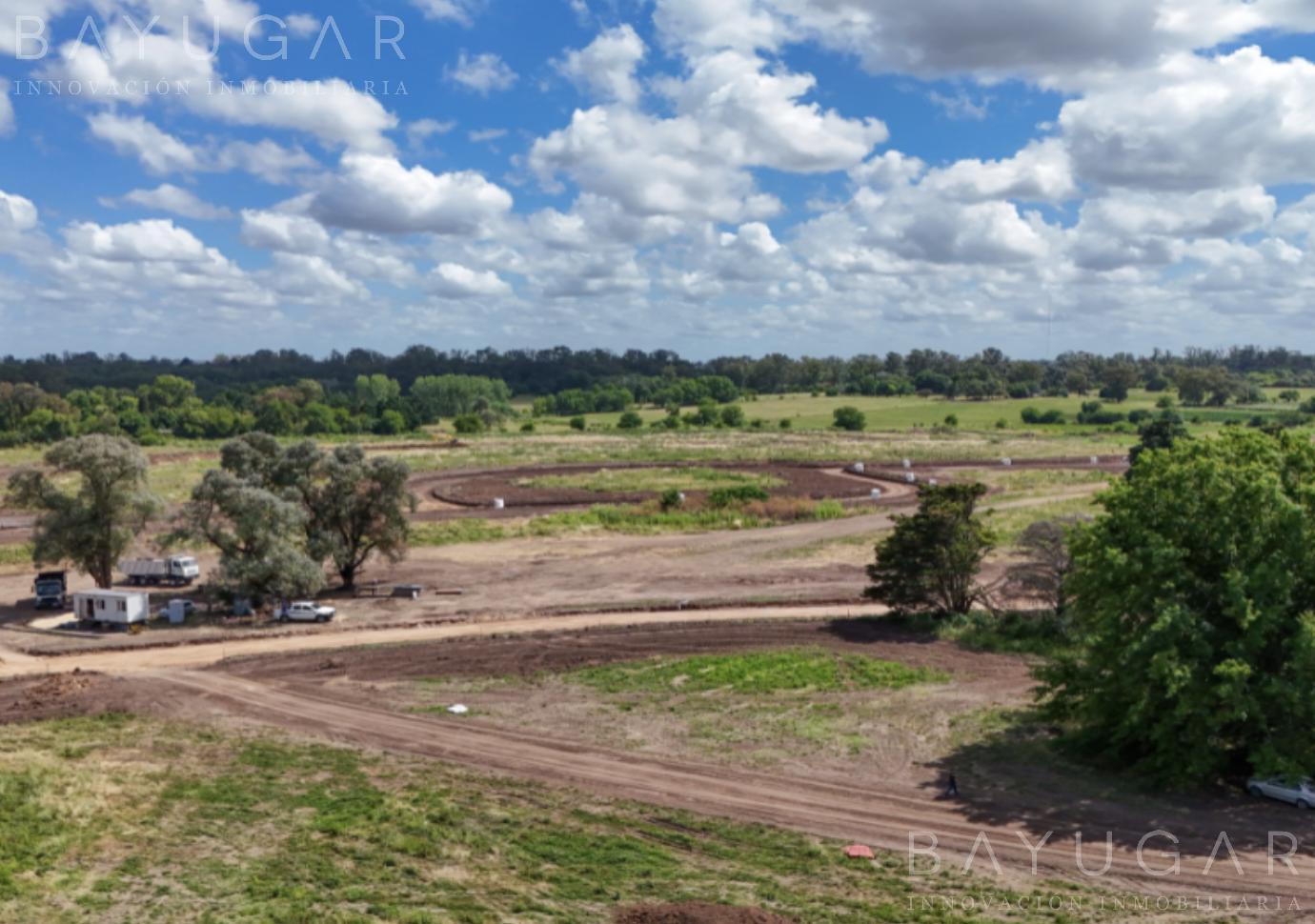 Foto de San Miguel - Terrenos en Pilar / Nuevo Emprendimiento, imagen 3