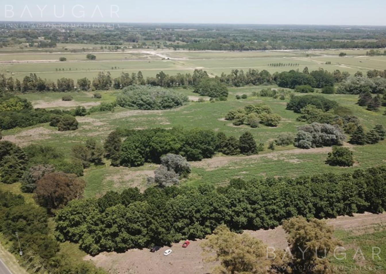 Foto de San Miguel - Terrenos en Pilar / Nuevo Emprendimiento, imagen 4