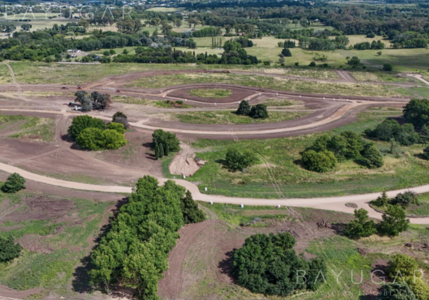 Foto de San Miguel - Terrenos en Pilar / Nuevo Emprendimiento, imagen 5