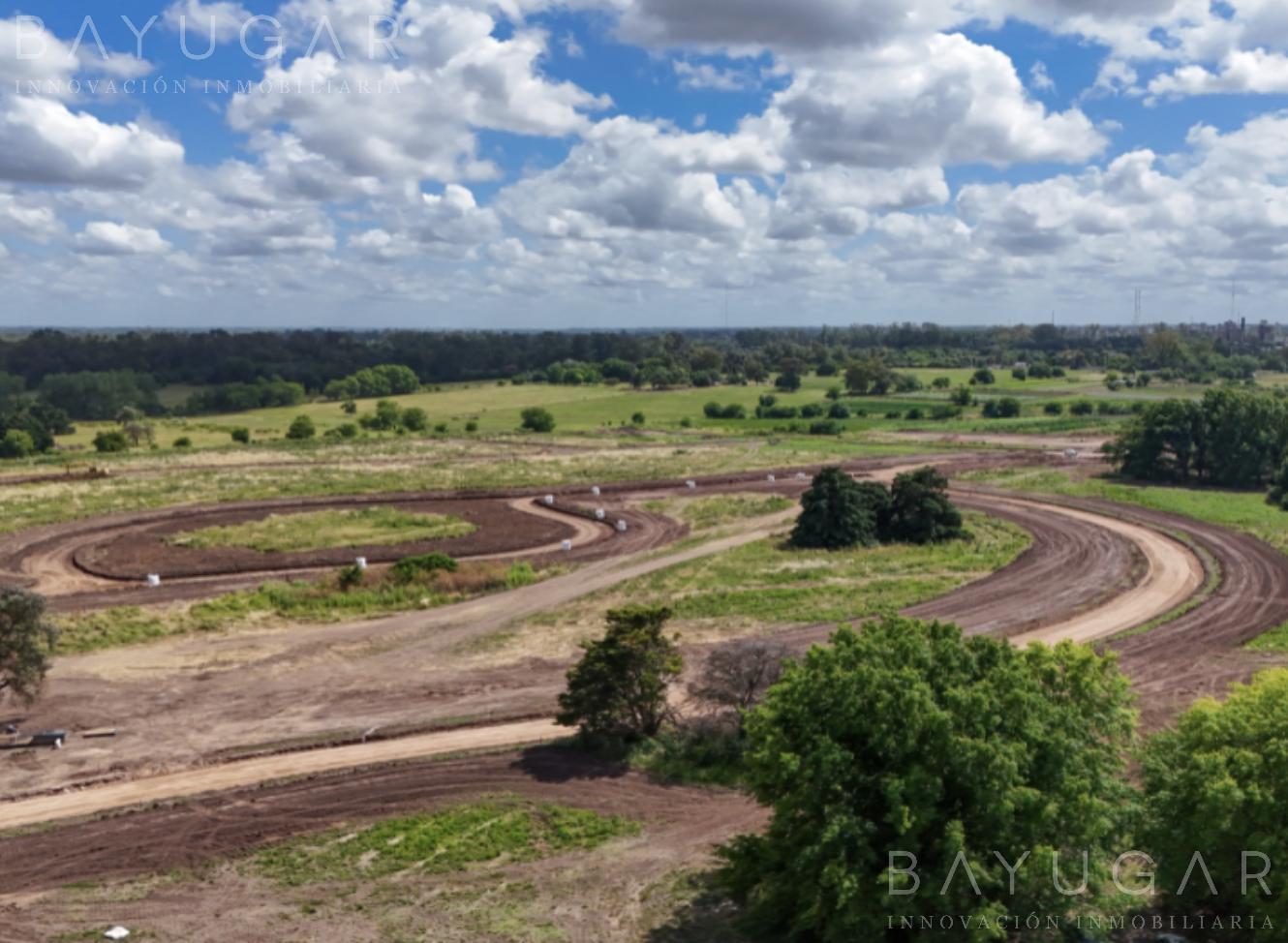 Foto de San Miguel - Terrenos en Pilar / Nuevo Emprendimiento, imagen 2