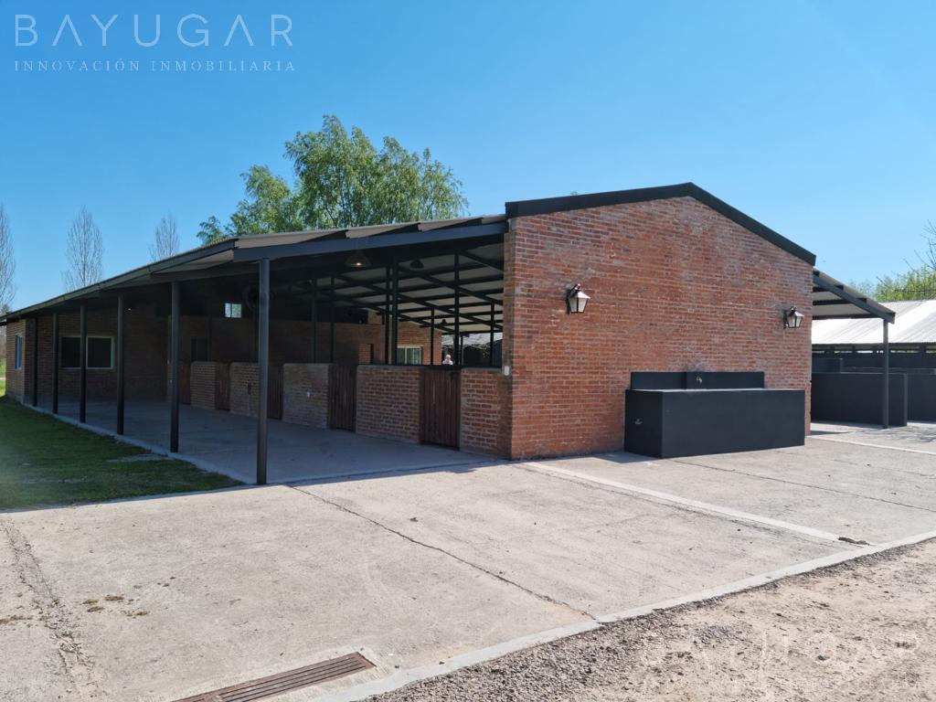 Foto de OPORTUNIDAD - Venta Terreno en San Jorge Chico - Pilar, imagen 3