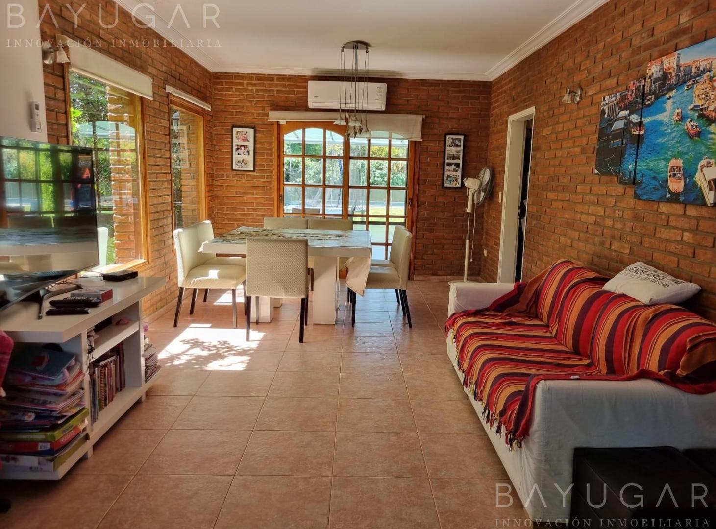 Foto de Venta - Casa en Barrio Sausalito - Pilar, imagen 4
