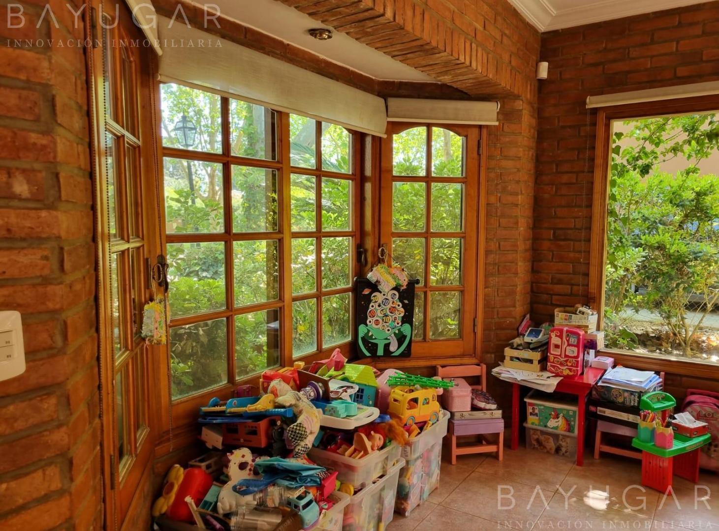 Foto de Venta - Casa en Barrio Sausalito - Pilar, imagen 5
