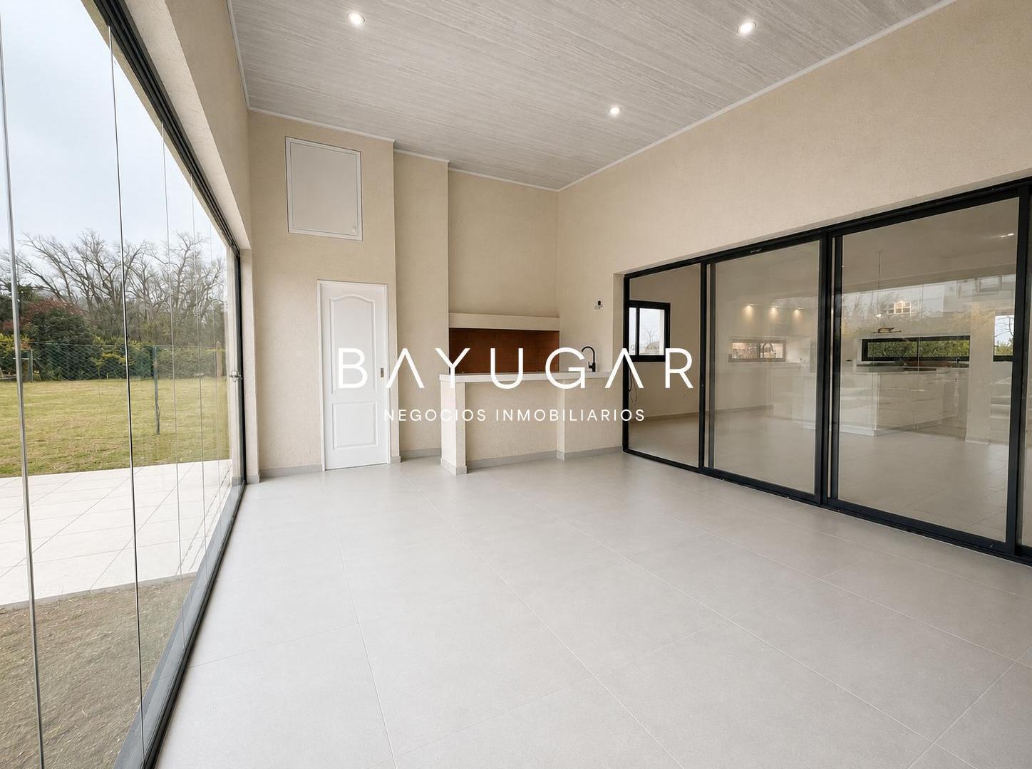 Foto de Venta - Casa en Barrio Santo Tomas / Pilar, imagen 4