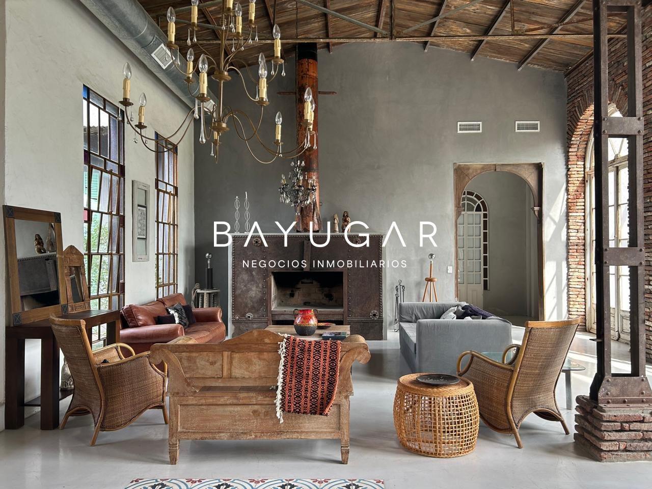 Foto de Alquiler ANUAL y TEMPORAL (con muebles) / Chacras de Murray, imagen 3