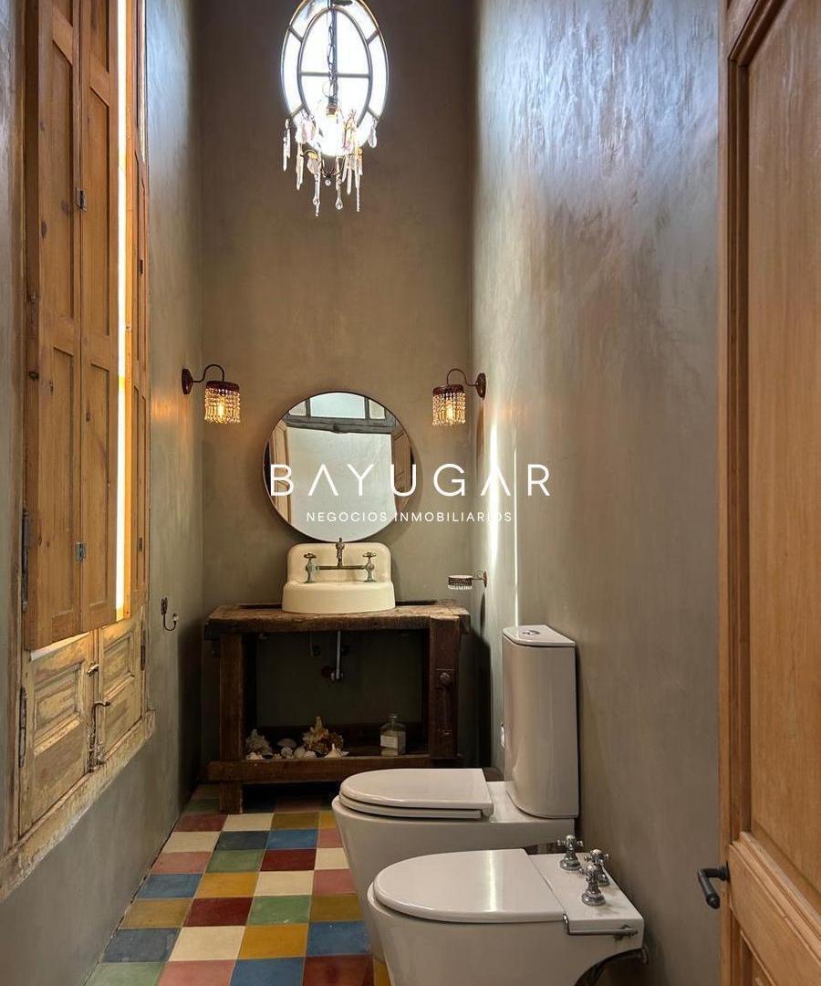 Foto de Alquiler ANUAL y TEMPORAL (con muebles) / Chacras de Murray, imagen 5