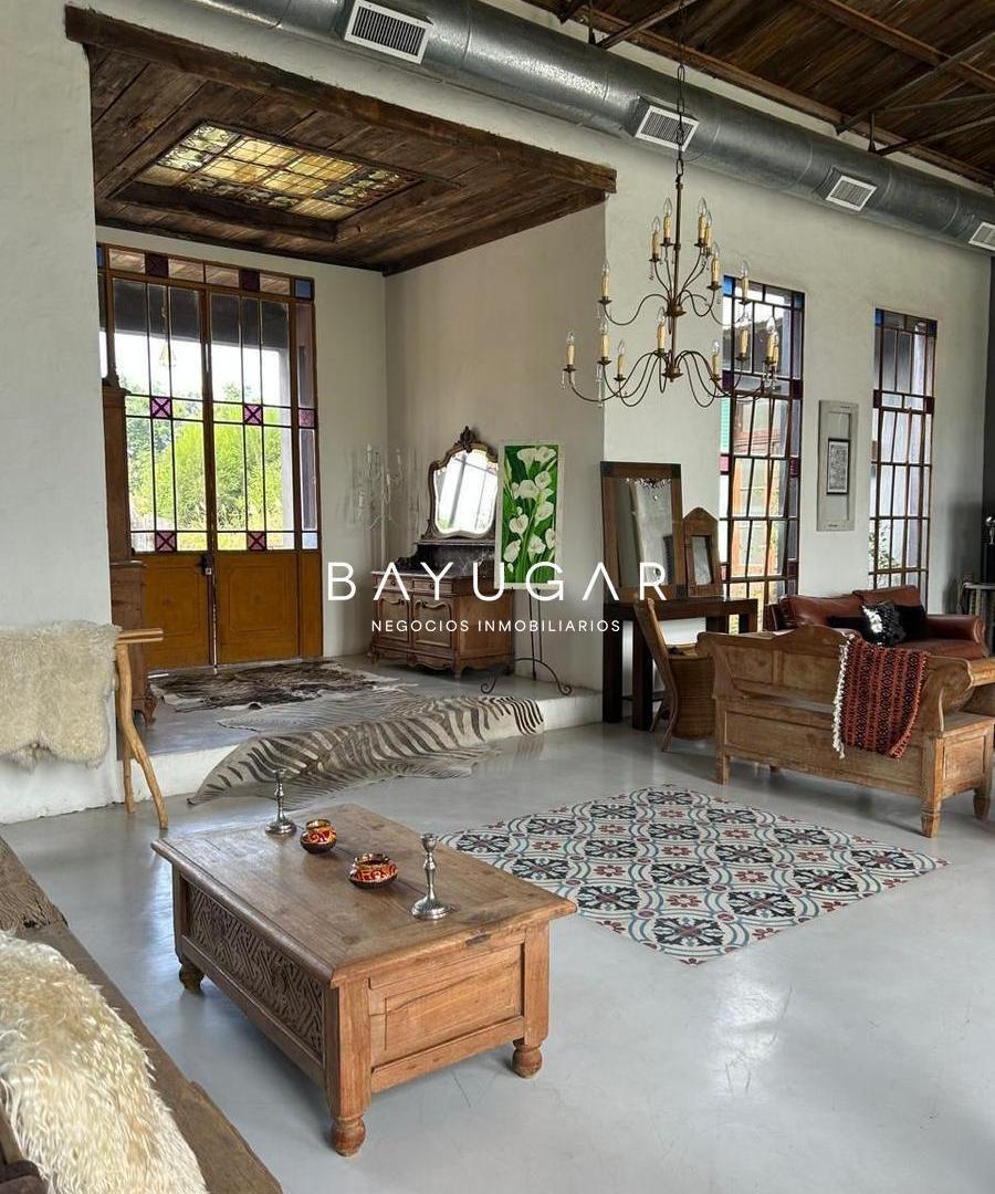 Foto de Alquiler ANUAL y TEMPORAL (con muebles) / Chacras de Murray, imagen 4