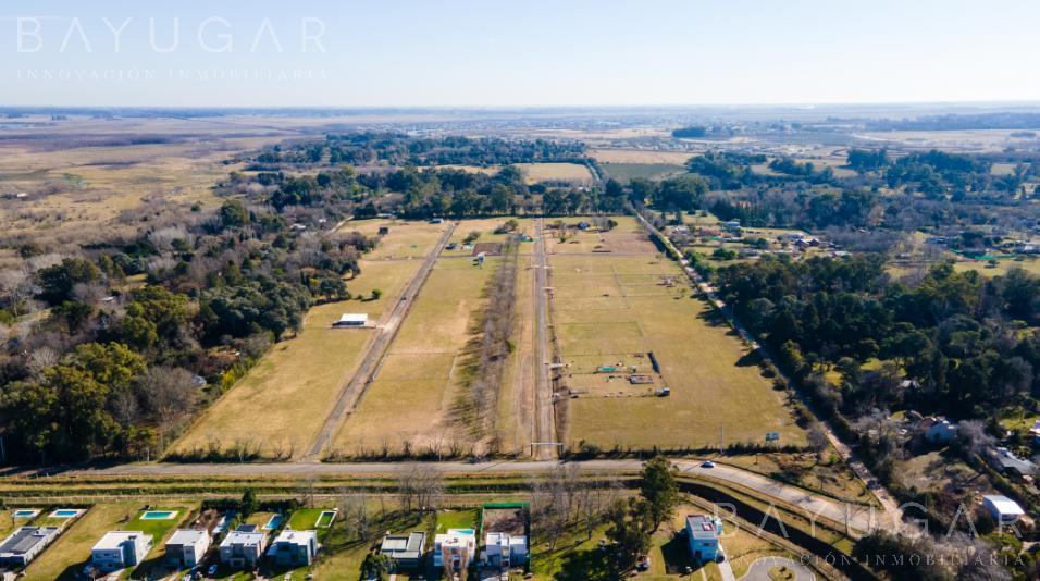 Foto de Lote en venta - Barrio Parque Glenmore - Pilar - Sin Expensas, imagen 5