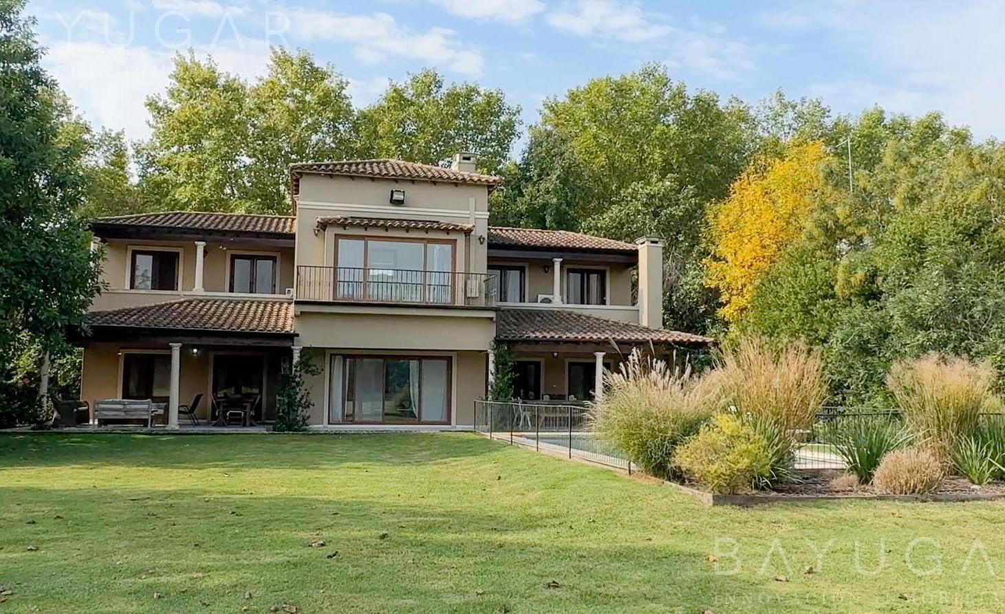 Foto de Venta - Casa en Centauros - Pilar, imagen 1