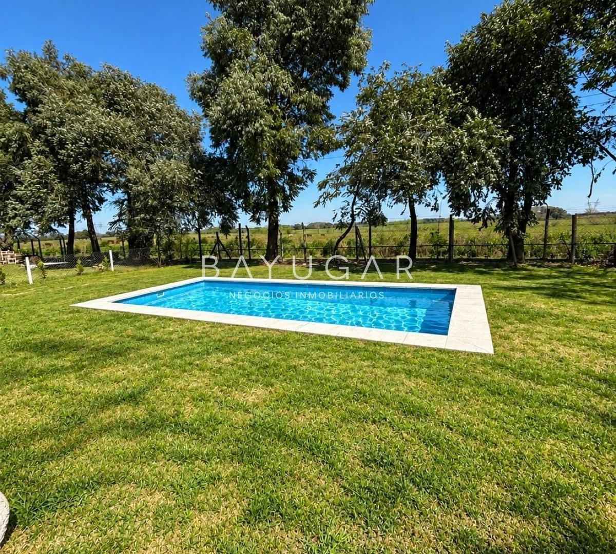 Foto de Alquiler - Casa en Medal Country Club - Pilar, imagen 5