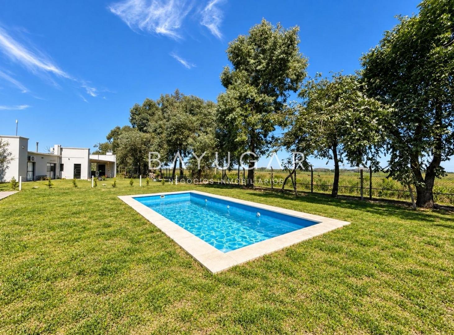 Foto de Alquiler - Casa en Medal Country Club - Pilar, imagen 2