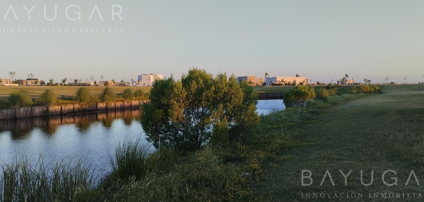 Foto de Venta Lote al Rio - El Naudir - El Cazador / Escobar, imagen 1