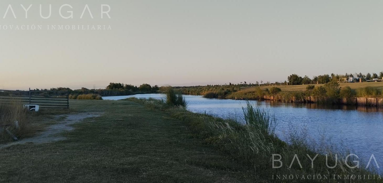 Foto de Venta Lote al Rio - El Naudir - El Cazador / Escobar, imagen 2